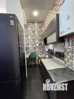 Студия квартира, вторичка, 27м2, 2/7 этаж