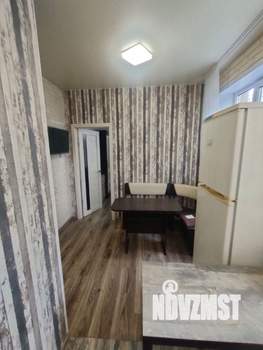 2-к квартира, вторичка, 31м2, 2/2 этаж