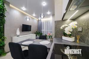 Студия квартира, вторичка, 24м2, 19/19 этаж