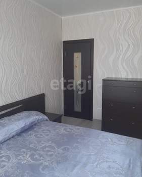 1-к квартира, вторичка, 29м2, 4/8 этаж
