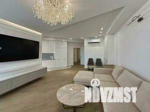 3-к квартира, вторичка, 95м2, 7/22 этаж