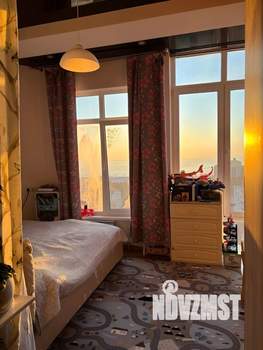 1-к квартира, вторичка, 33м2, 4/9 этаж