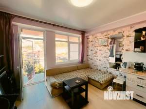 Студия квартира, вторичка, 27м2, 4/9 этаж