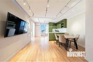 2-к квартира, вторичка, 65м2, 11/18 этаж