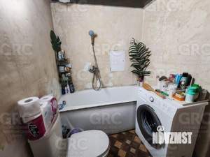 Студия квартира, вторичка, 24м2, 2/4 этаж