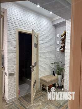 2-к квартира, вторичка, 51м2, 10/13 этаж