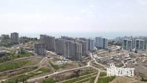 2-к квартира, вторичка, 49м2, 9/19 этаж