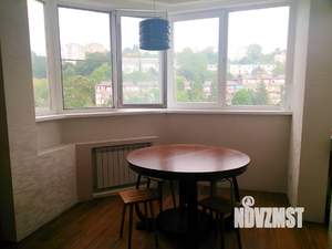 1-к квартира, вторичка, 50м2, 9/16 этаж