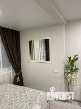 Студия квартира, вторичка, 17м2, 1/5 этаж