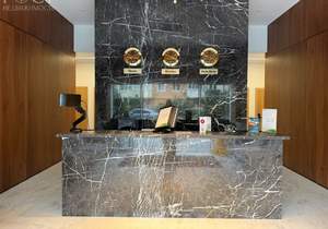 Студия квартира, вторичка, 35м2, 3/4 этаж