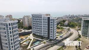 Студия квартира, вторичка, 23м2, 14/19 этаж