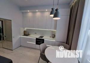 1-к квартира, вторичка, 30м2, 1/5 этаж