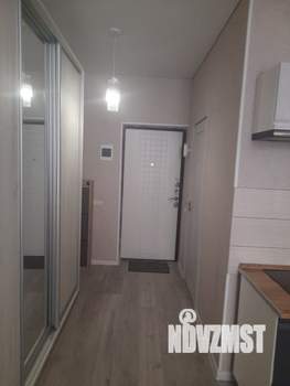 Студия квартира, вторичка, 26м2, 4/4 этаж