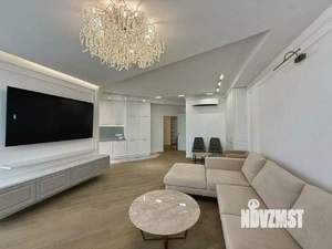 2-к квартира, вторичка, 90м2, 21/25 этаж