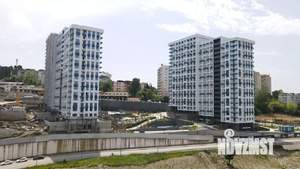 Студия квартира, вторичка, 23м2, 4/19 этаж
