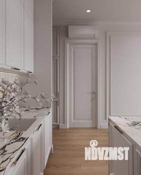 2-к квартира, вторичка, 61м2, 7/19 этаж