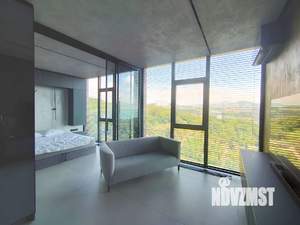 2-к квартира, вторичка, 54м2, 15/16 этаж