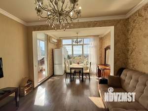 2-к квартира, вторичка, 57м2, 6/24 этаж