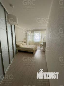 2-к квартира, вторичка, 64м2, 2/3 этаж