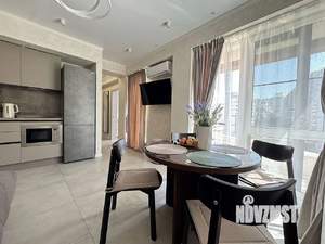 1-к квартира, вторичка, 43м2, 6/12 этаж