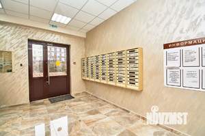 2-к квартира, вторичка, 41м2, 5/14 этаж