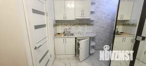 Студия квартира, вторичка, 22м2, 1/3 этаж