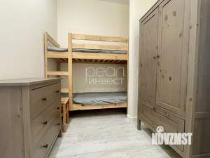 2-к квартира, вторичка, 50м2, 8/16 этаж