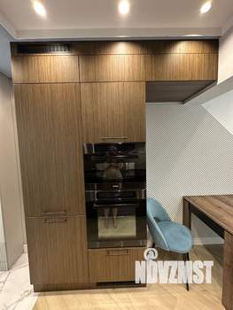 Студия квартира, вторичка, 30м2, 19/23 этаж