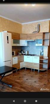 Студия квартира, вторичка, 41м2, 3/4 этаж