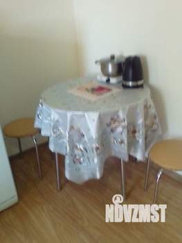 Студия квартира, вторичка, 25м2, 4/4 этаж