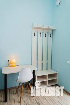 Студия квартира, вторичка, 19м2, 1/2 этаж