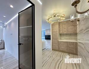 2-к квартира, вторичка, 67м2, 3/17 этаж