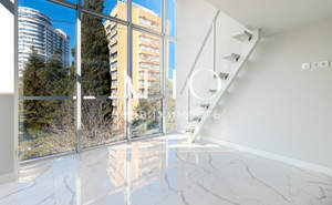 1-к квартира, вторичка, 27м2, 5/5 этаж