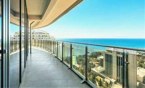 2-к квартира, вторичка, 94м2, 15/24 этаж