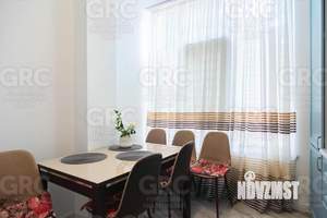 2-к квартира, вторичка, 39м2, 1/3 этаж