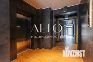 1-к квартира, вторичка, 30м2, 1/4 этаж