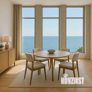 3-к квартира, вторичка, 80м2, 4/7 этаж