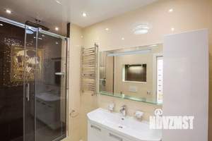 2-к квартира, вторичка, 72м2, 15/25 этаж