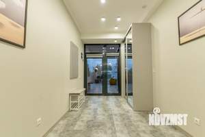 4-к квартира, вторичка, 160м2, 1/6 этаж