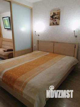 2-к квартира, вторичка, 48м2, 3/5 этаж