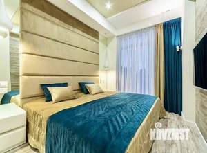 3-к квартира, вторичка, 90м2, 11/12 этаж