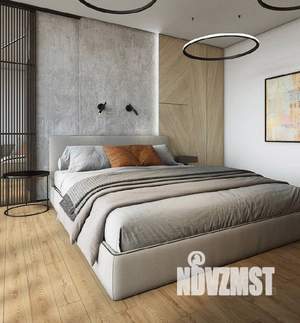 2-к квартира, вторичка, 89м2, 18/24 этаж