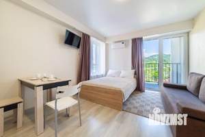 Студия квартира, вторичка, 30м2, 10/12 этаж