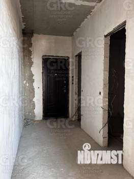 1-к квартира, вторичка, 44м2, 5/20 этаж