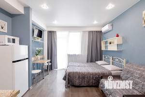 Студия квартира, вторичка, 21м2, 5/10 этаж