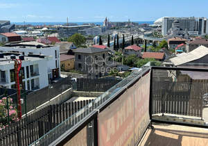 Студия квартира, вторичка, 26м2, 2/3 этаж