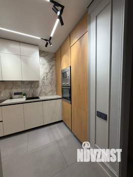 2-к квартира, вторичка, 34м2, 3/12 этаж