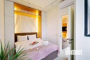 2-к квартира, вторичка, 55м2, 13/16 этаж