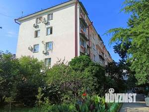 1-к квартира, вторичка, 30м2, 4/5 этаж