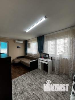 2-к квартира, вторичка, 40м2, 2/12 этаж